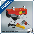 Small Electric Winch Mini Electric Hoist Winches 220v